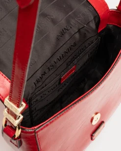 Frances Valentine Ellen Saddle Bag><noscript><img width=