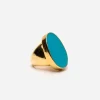Frances Valentine Enamel Palette Ring> Jewelry
