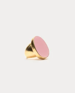 Frances Valentine Enamel Palette Ring> Jewelry