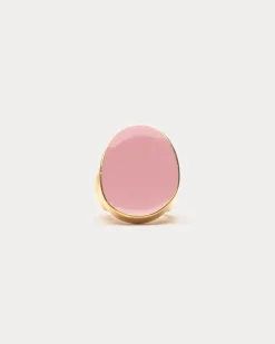 Frances Valentine Enamel Palette Ring> Jewelry