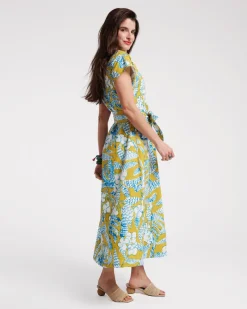 Frances Valentine Eve Dress><noscript><img width=
