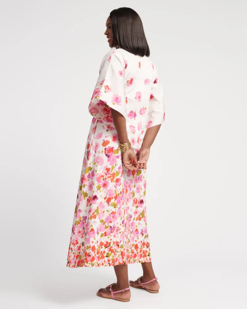Frances Valentine Fin and Tonic Maxi Dress> Caftans | Dresses