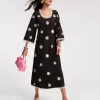 Frances Valentine Fiona Dress> Dresses | Caftans