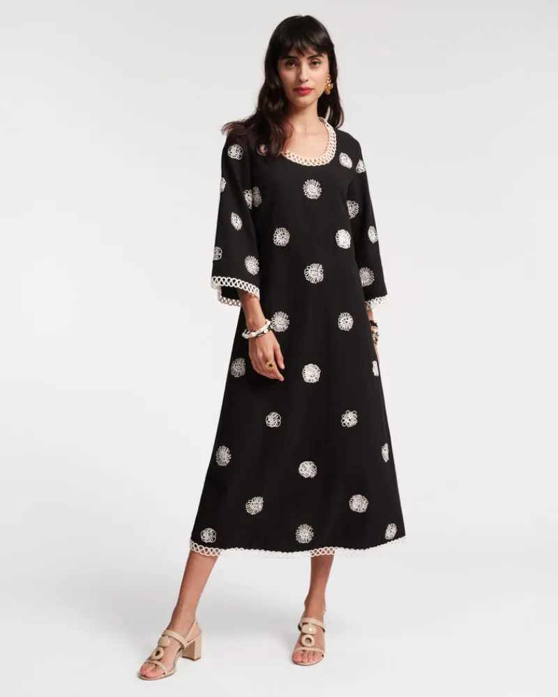 Frances Valentine Fiona Dress> Dresses | Caftans