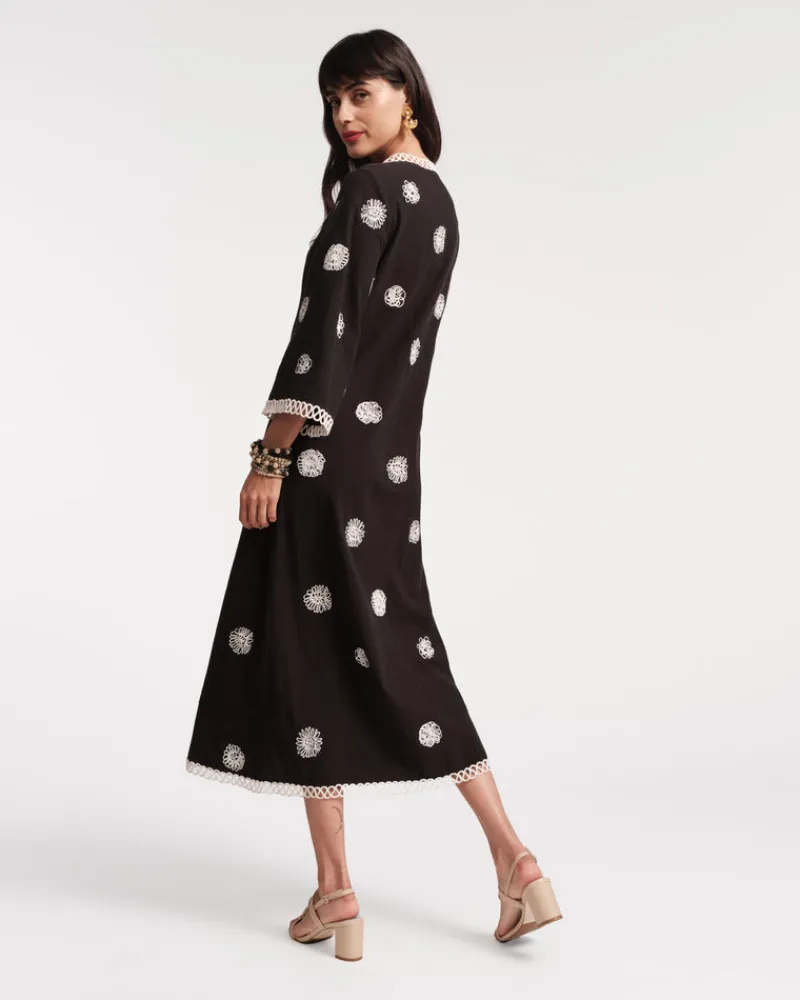 Frances Valentine Fiona Dress> Dresses | Caftans