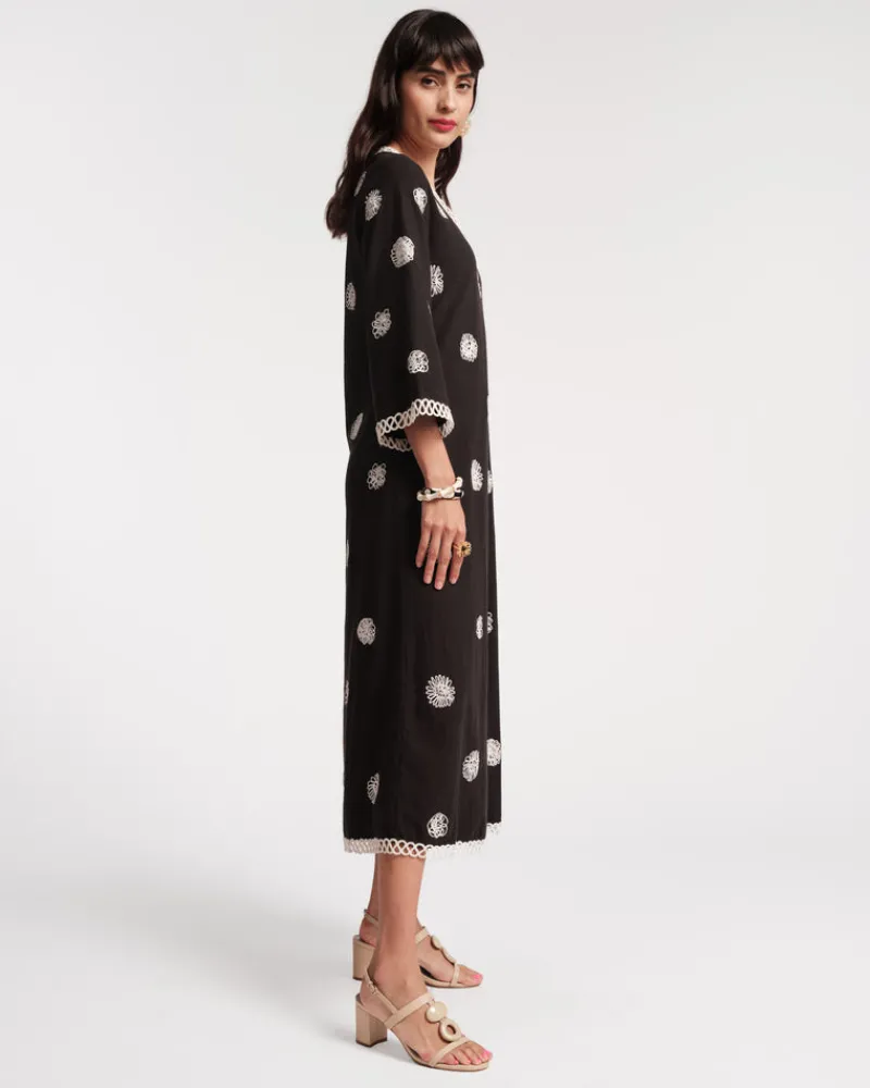 Frances Valentine Fiona Dress> Dresses | Caftans