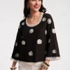 Frances Valentine Fiona Top> Tops