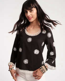 Frances Valentine Fiona Top><noscript><img width=