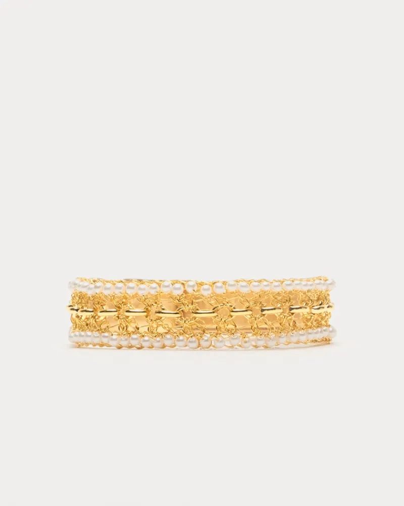 Frances Valentine Flux Bracelet> Jewelry