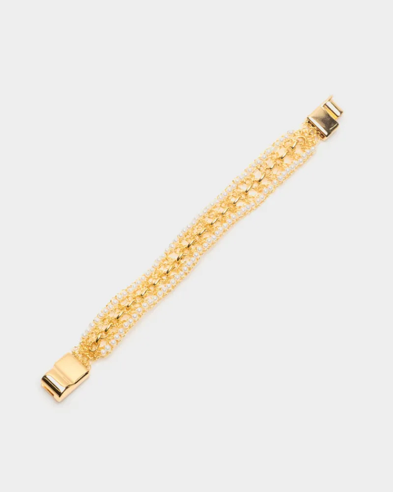 Frances Valentine Flux Bracelet> Jewelry