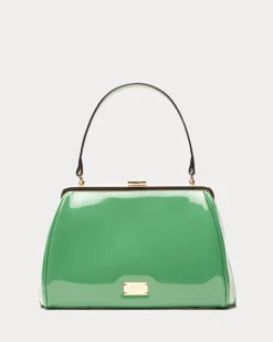 Frances Valentine Frances Frame Bag> Evening Bags