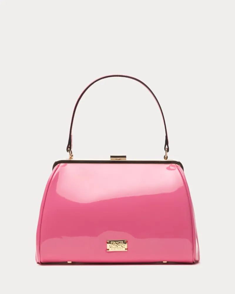 Frances Valentine Frances Frame Bag> Evening Bags