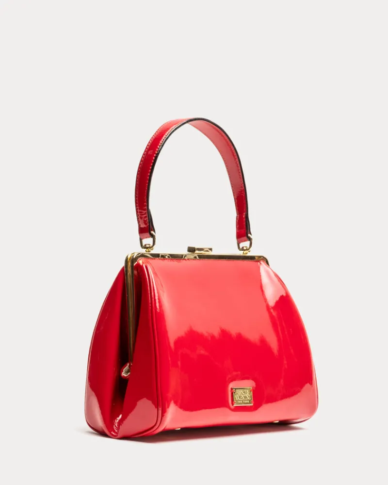 Frances Valentine Frances Frame Bag> Evening Bags