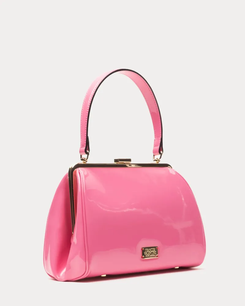 Frances Valentine Frances Frame Bag> Evening Bags
