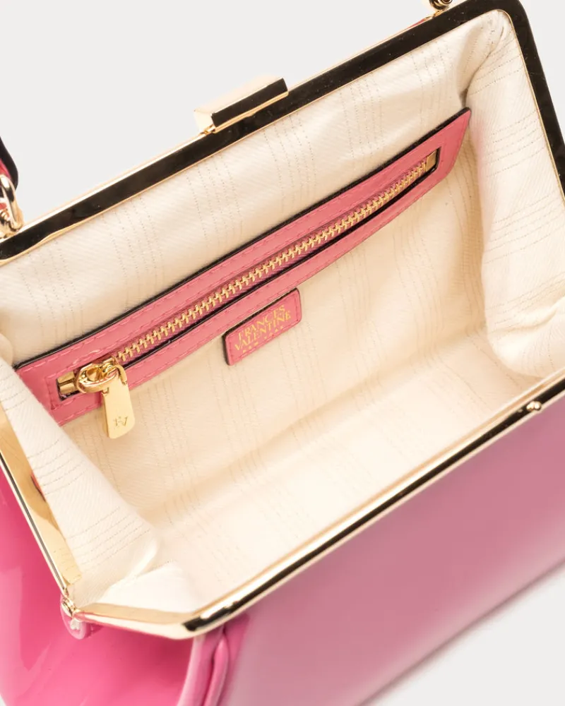 Frances Valentine Frances Frame Bag> Evening Bags