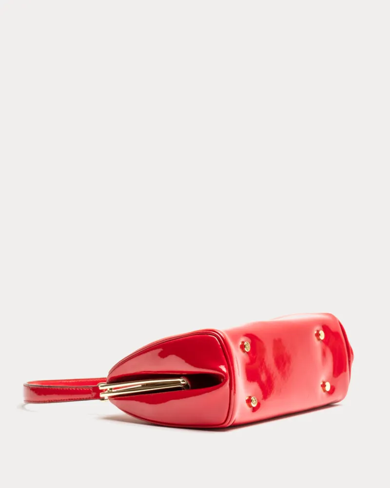 Frances Valentine Frances Frame Bag> Evening Bags