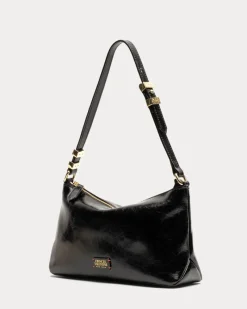 Frances Valentine Freddie Shoulder Bag> Shoulder Bags