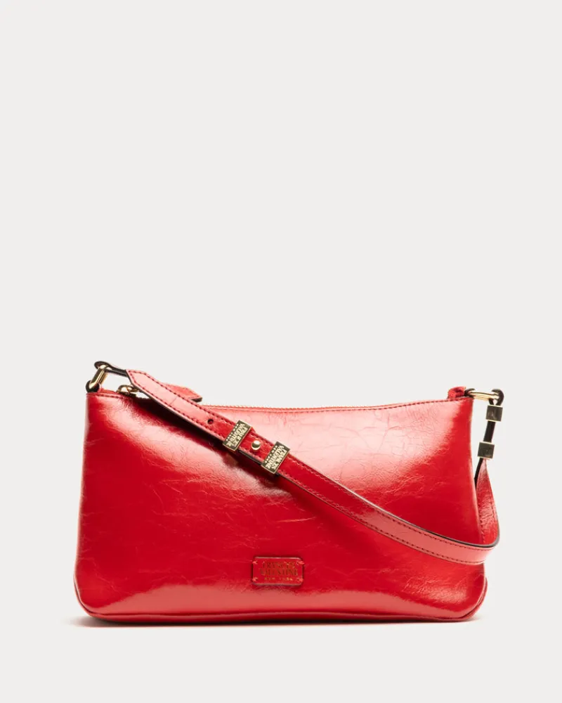 Frances Valentine Freddie Shoulder Bag> Shoulder Bags