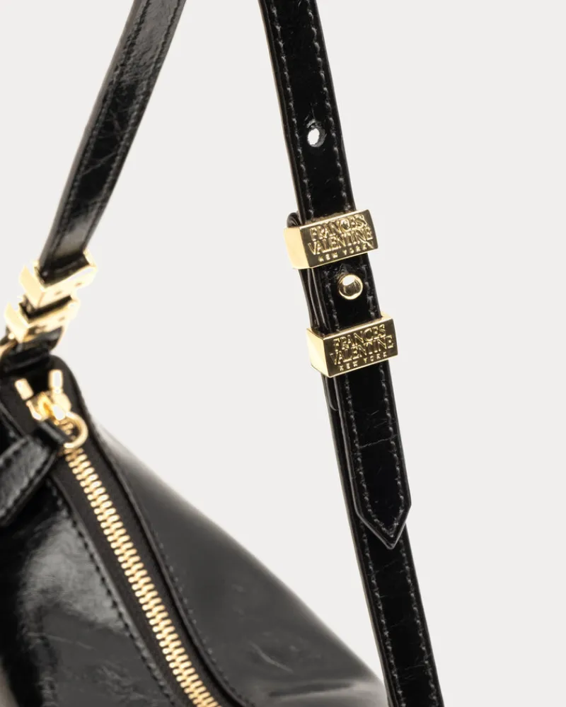 Frances Valentine Freddie Shoulder Bag> Shoulder Bags