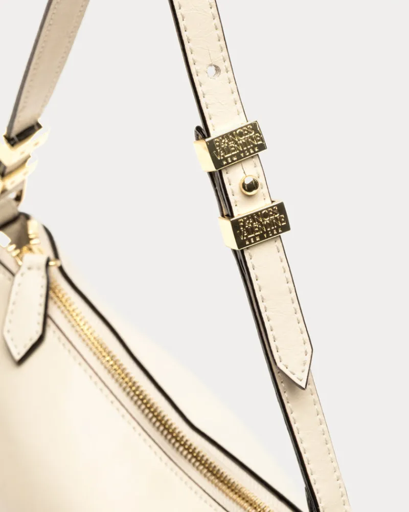 Frances Valentine Freddie Shoulder Bag> Crossbody Bags | Shoulder Bags