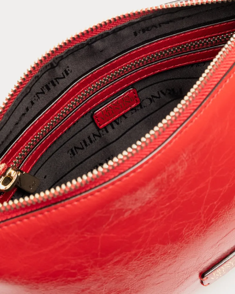Frances Valentine Freddie Shoulder Bag> Shoulder Bags