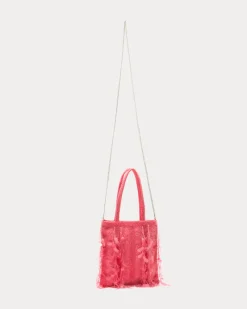 Frances Valentine Gatsby Mini Tote Bag><noscript><img width=