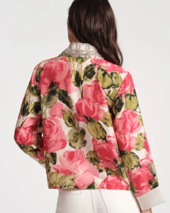 Frances Valentine Gloria Top><noscript><img width=