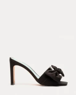 Frances Valentine Hilary Satin Heel><noscript><img width=