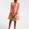 Frances Valentine Jacqueline Coat> Jackets