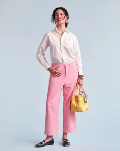 Frances Valentine Jane Corduroy Pant> Pants
