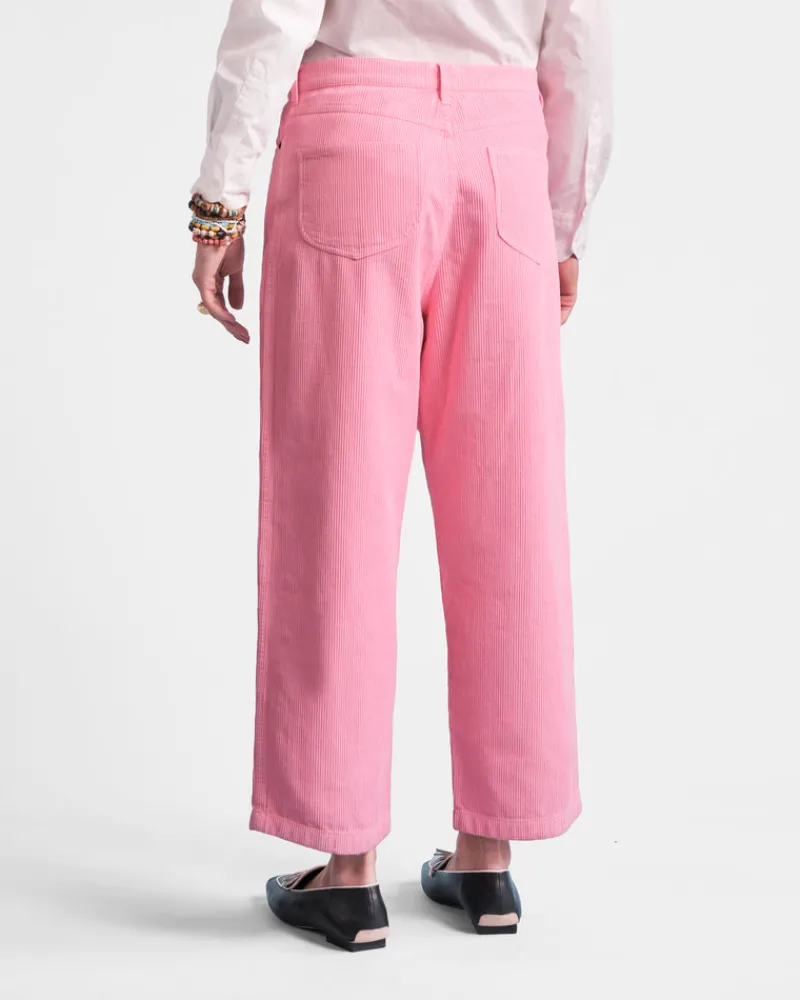 Frances Valentine Jane Corduroy Pant> Pants