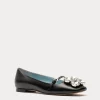 Frances Valentine Josephine Ballet Flat> Flats