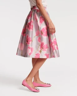 Frances Valentine Josephine Ballet Flat><noscript><img width=