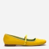 Frances Valentine Jude Mary Jane Flat> Flats