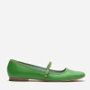 Frances Valentine Jude Mary Jane Flat> Flats