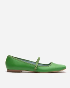 Frances Valentine Jude Mary Jane Flat> Flats