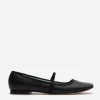 Frances Valentine Jude Mary Jane Flat> Flats