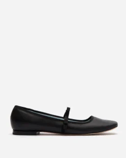 Frances Valentine Jude Mary Jane Flat> Flats