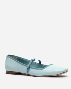 Frances Valentine Jude Mary Jane Flat> Flats