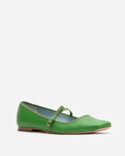 Frances Valentine Jude Mary Jane Flat> Flats