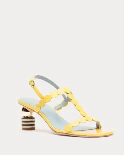 Frances Valentine Kiki Mini Dot Heel><noscript><img width=