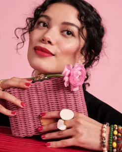 Frances Valentine Lennon Ring> Jewelry