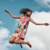 Frances Valentine Lilly Shift Dress> Dresses