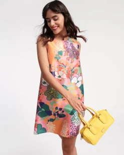 Frances Valentine Lilly Shift Dress> Dresses