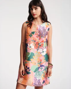 Frances Valentine Lilly Shift Dress><noscript><img width=