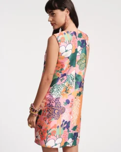 Frances Valentine Lilly Shift Dress><noscript><img width=