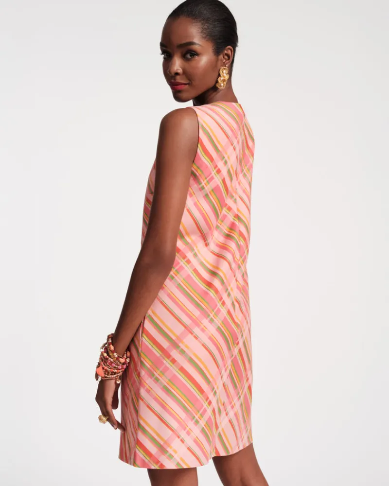 Frances Valentine Lilly Shift Dress> Dresses