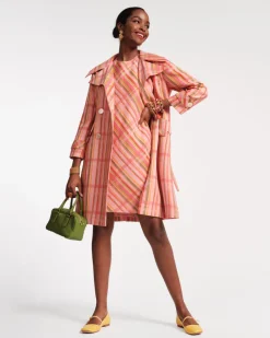 Frances Valentine Lilly Shift Dress><noscript><img width=