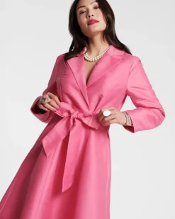 Frances Valentine Lucille Wrap Dress> Dresses