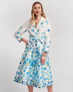 Frances Valentine Lucille Wrap Dress><noscript><img width=